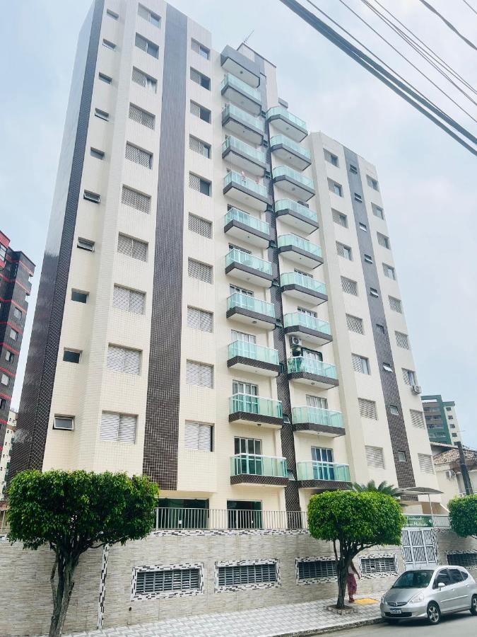 Vila Tupi 프라이아 그란데 외부 사진